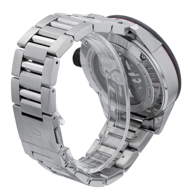 Tag Heuer Carrera CBG2A11.BA0654 Image 3